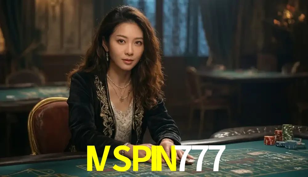 IVSPIN777 Casino en Vivo