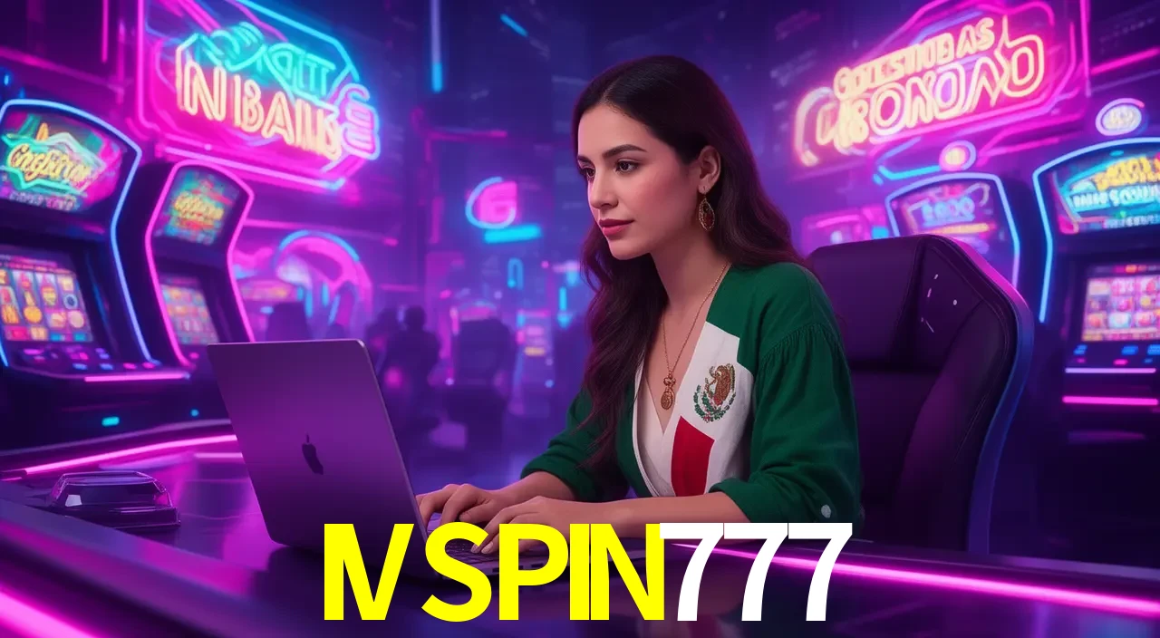 IVSPIN777 Apuestas Deportivas