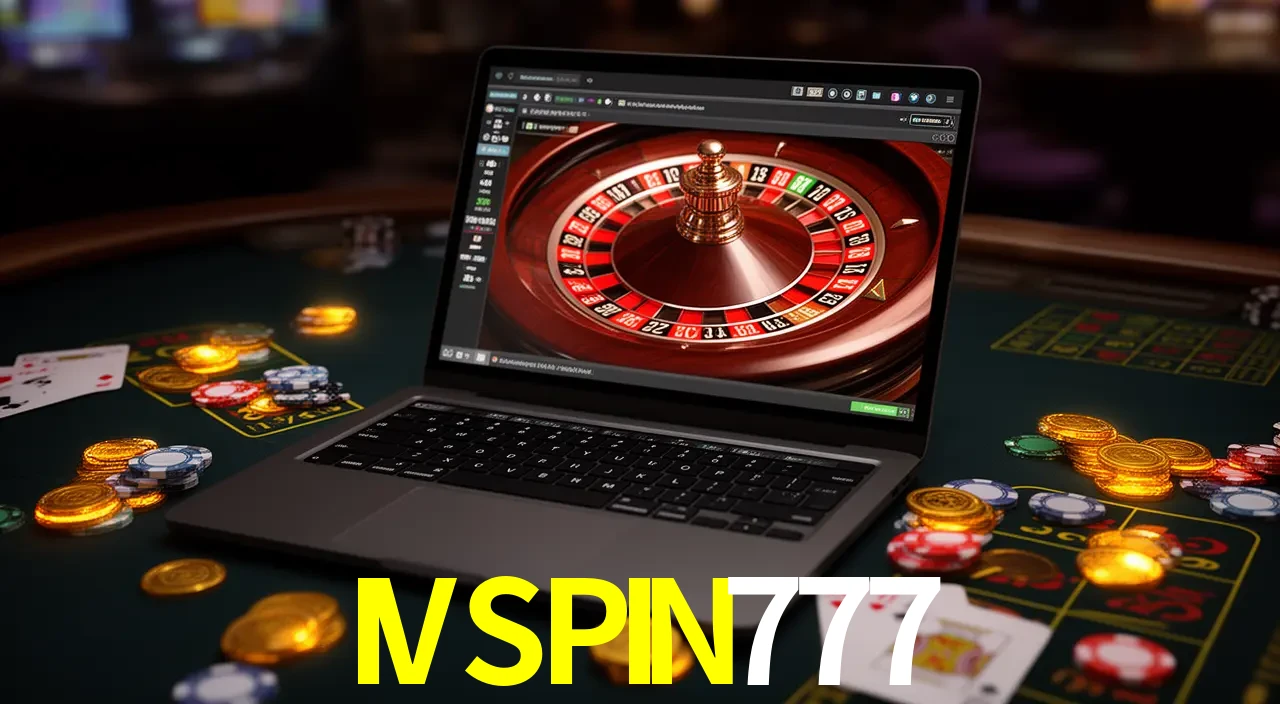 IVSPIN777 Arcade