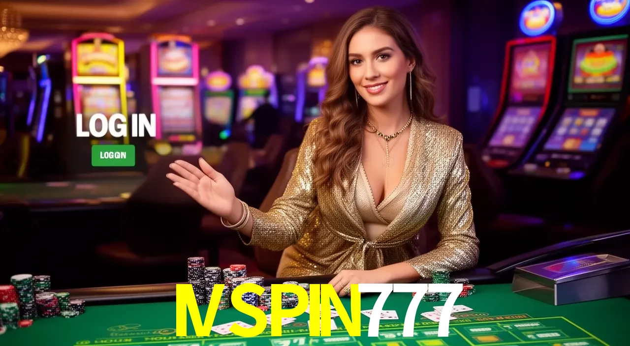 IVSPIN777 Bingo