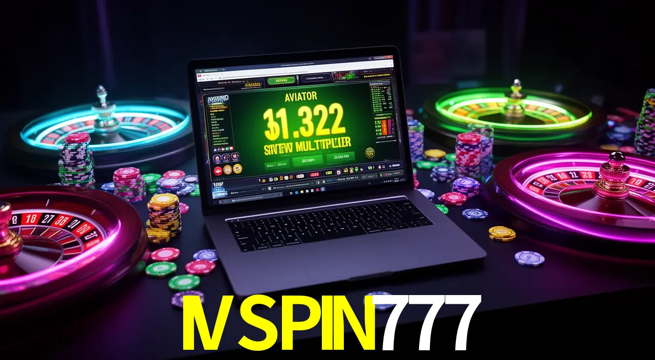 IVSPIN777 Match Schedule