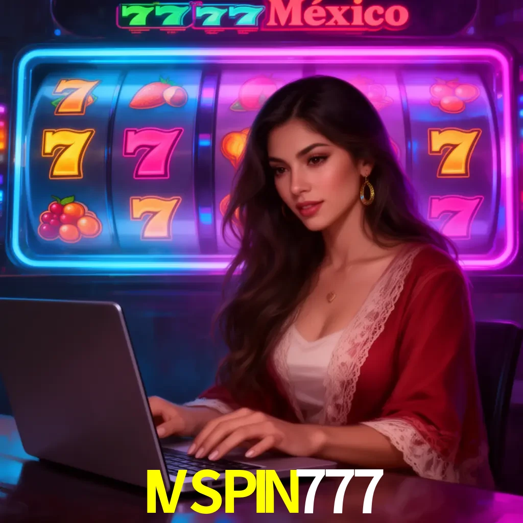 IVSPIN777 Roulette en Vivo