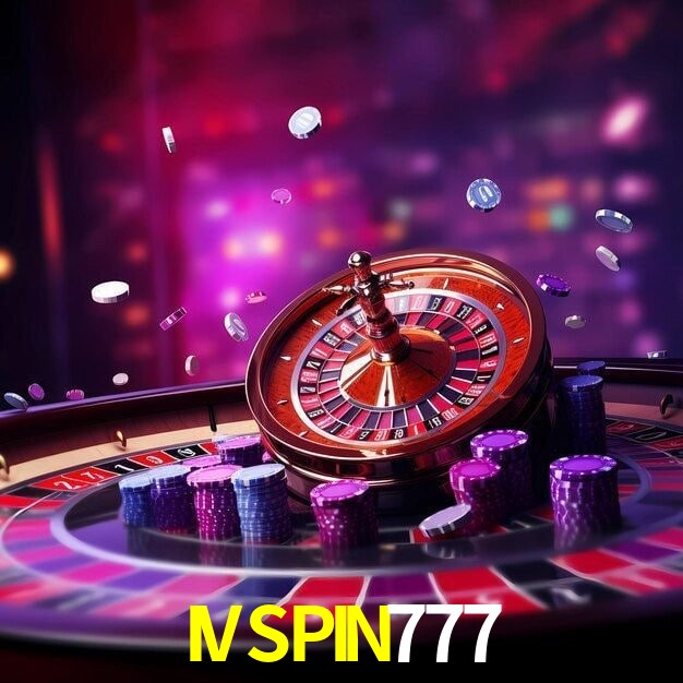 IVSPIN777 Animaciones vibrantes
