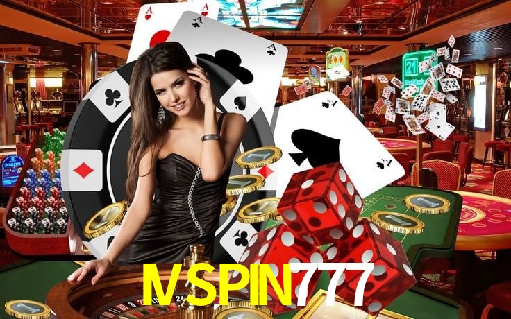 IVSPIN777 Información confiable