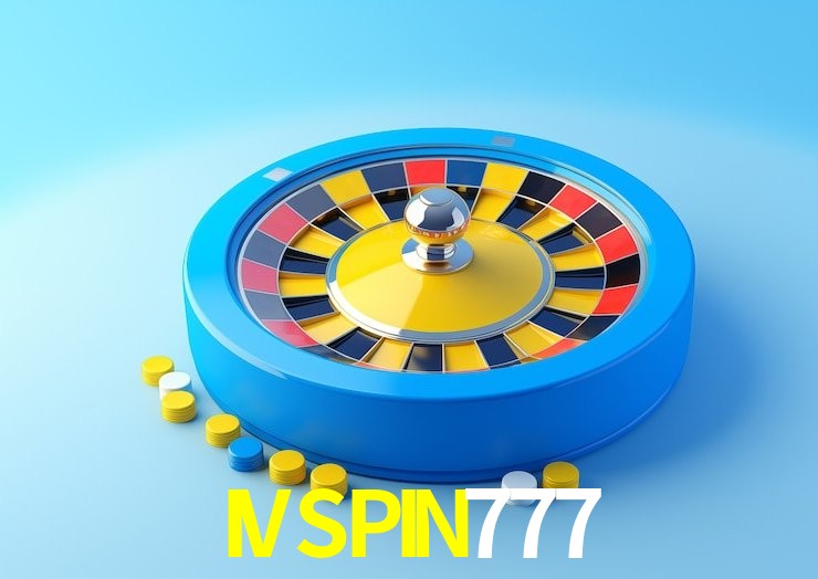 IVSPIN777 Multideporte y juego