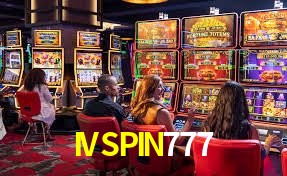 IVSPIN777 Actualizaciones en tiempo real