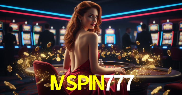 IVSPIN777 lobby snapshot