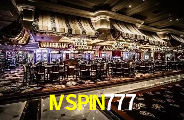 IVSPIN777 gaming platform
