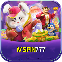 IVSPIN777 logo